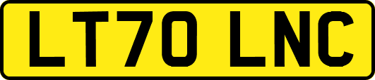 LT70LNC