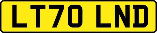 LT70LND