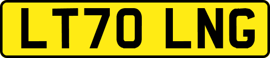 LT70LNG