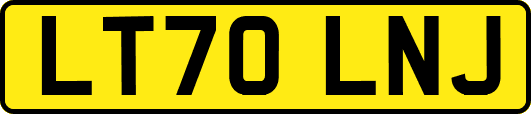 LT70LNJ