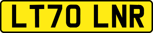 LT70LNR