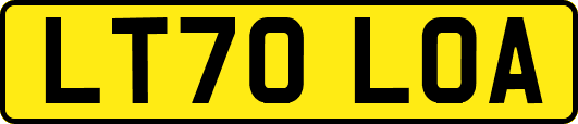 LT70LOA