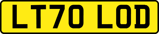 LT70LOD
