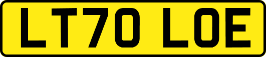 LT70LOE