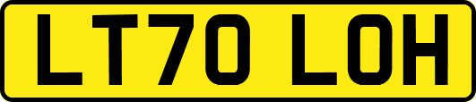 LT70LOH