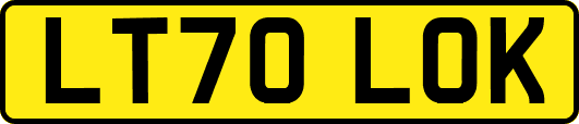 LT70LOK
