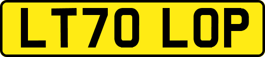 LT70LOP