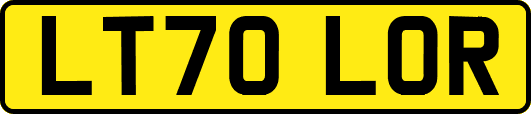 LT70LOR