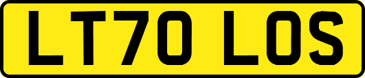 LT70LOS