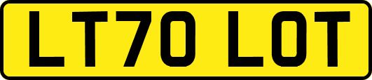 LT70LOT