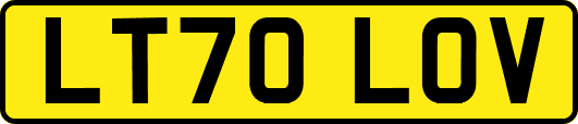LT70LOV