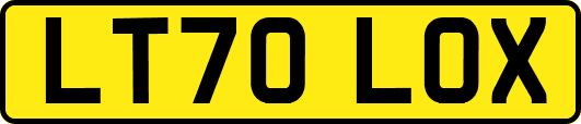 LT70LOX