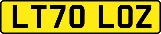 LT70LOZ