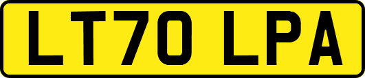 LT70LPA