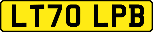 LT70LPB
