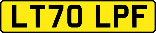 LT70LPF