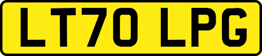 LT70LPG