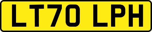 LT70LPH