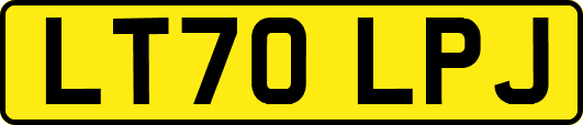 LT70LPJ