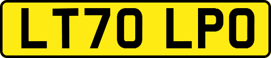 LT70LPO