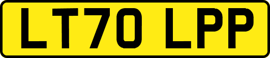 LT70LPP