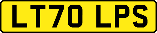 LT70LPS