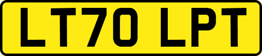 LT70LPT
