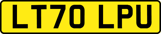 LT70LPU