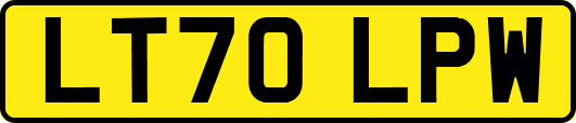 LT70LPW