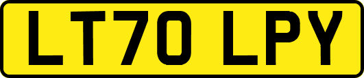 LT70LPY