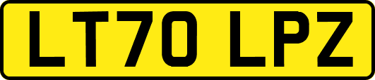 LT70LPZ