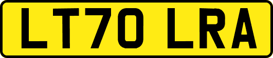 LT70LRA