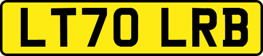 LT70LRB