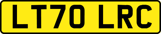 LT70LRC