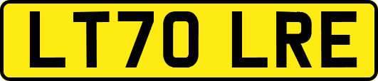 LT70LRE