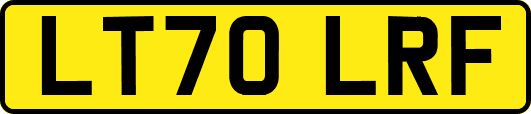 LT70LRF