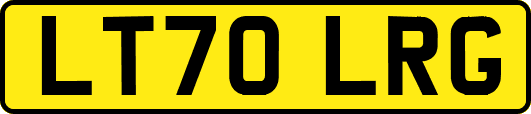 LT70LRG