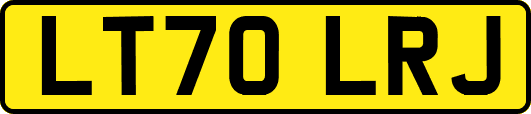 LT70LRJ