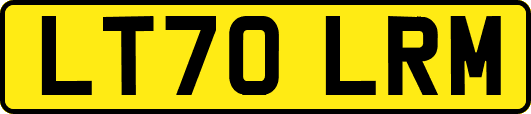LT70LRM