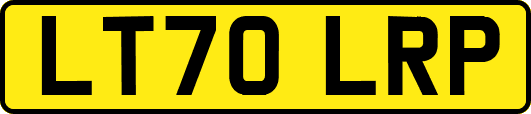 LT70LRP
