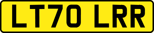 LT70LRR