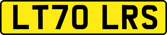 LT70LRS