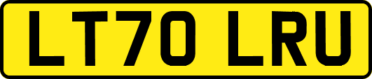LT70LRU