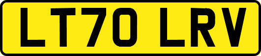 LT70LRV