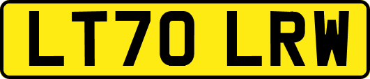 LT70LRW
