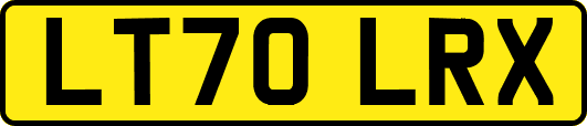 LT70LRX