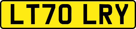 LT70LRY