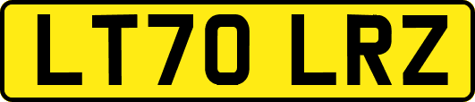 LT70LRZ