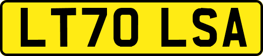 LT70LSA