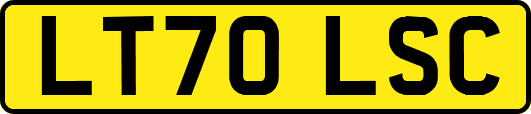 LT70LSC